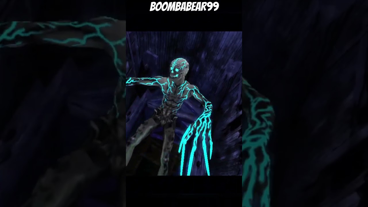 Это САМЫЙ ЗЛОЙ Враг в Сплаттерхаусе...