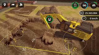 Construction Simulator 2 #198 HD