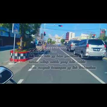 Status whatsapp sedih (kangen band-tak tergantikan)