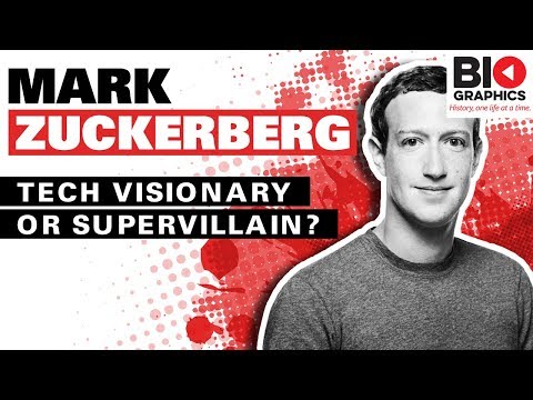 Video: Mark Zuckerberg anajiandaa kwenda likizo ya uzazi