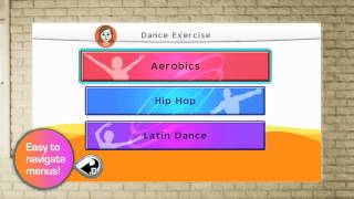 ExerBeat Trailer