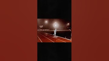 Runner Showdown: AI Robot vs Human Runner#AI robot# humanoid robots#shorts#runningman#runninglife