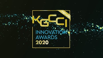 [KGCCI - AHK Korea] Innovation Awards 2020 Highlights