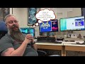 Iain The Tech Bear - The Commodore Amiga - Part 1