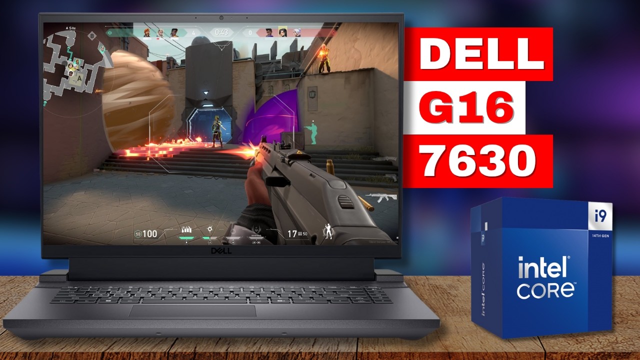 Dell G16 7630 - купить ноутбук: цены, отзывы, характеристики > стоимость в  магазинах Украины: Киев, Днепропетровск, Львов, Одесса