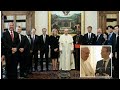 Италия - Ватикан. Папа Франциск попал в больницу. Операция на стеноз ануса и прямой кишки.