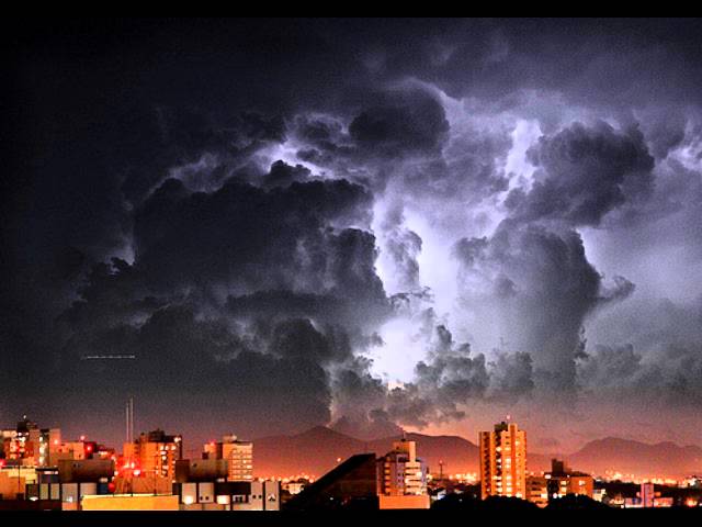Helen Jane Long - Quiet Storm - YouTube
