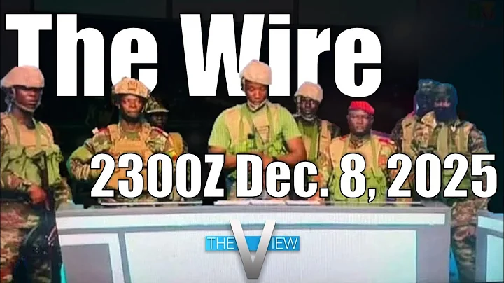 The Wire - December 8, 2025