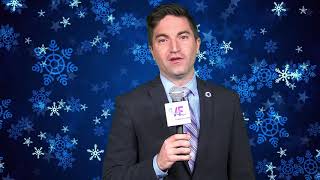 JACK PATRICK LEWIS 2017 HOLIDAY GREETING