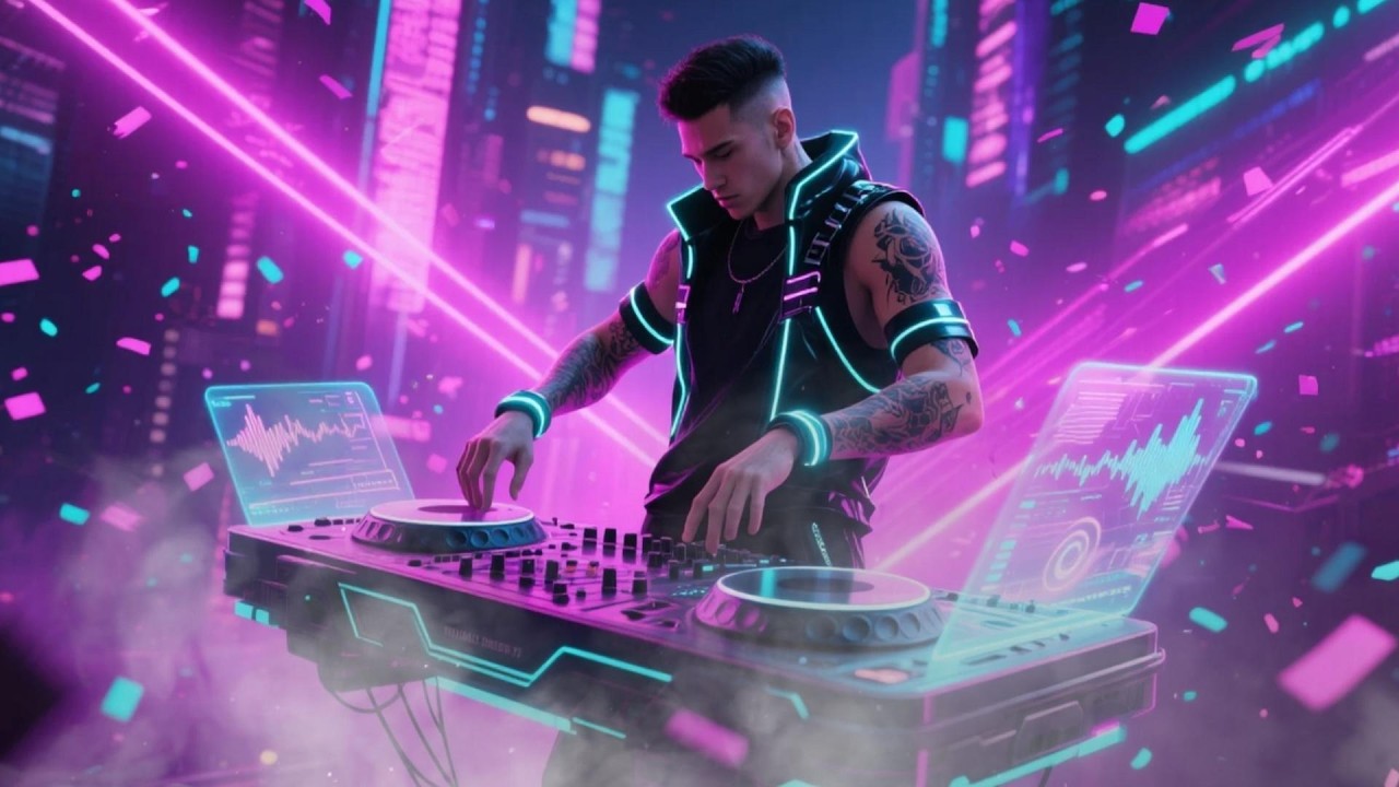 EDM Bass Boosted Music Mix 2026 🔊 EDM Remixes of Popular Songs ⚡ EDM Music Mix 2026 #3