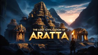 'The Forgotten Kingdom of Aratta – Older than Sumer?'