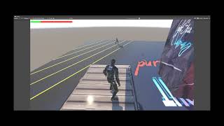 LS Combat Shooter Controller for Unity  News