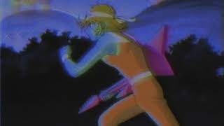 daft punk - aerodynamic 〈slowed X reverb〉