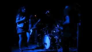 Windhand - Cassock at Saint Vitus Bar Brooklyn 08-03-12