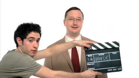 Welcome to the Apple WWDC 2009 Keynote