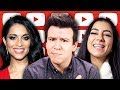 Lilly Singh Female Money Controversy, Cohen AMI, Theresa May, Brexit & What People Are Binging...