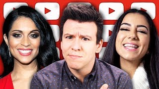 Lilly Singh Female Money Controversy, Cohen AMI, Theresa May, Brexit & What People Are Binging...