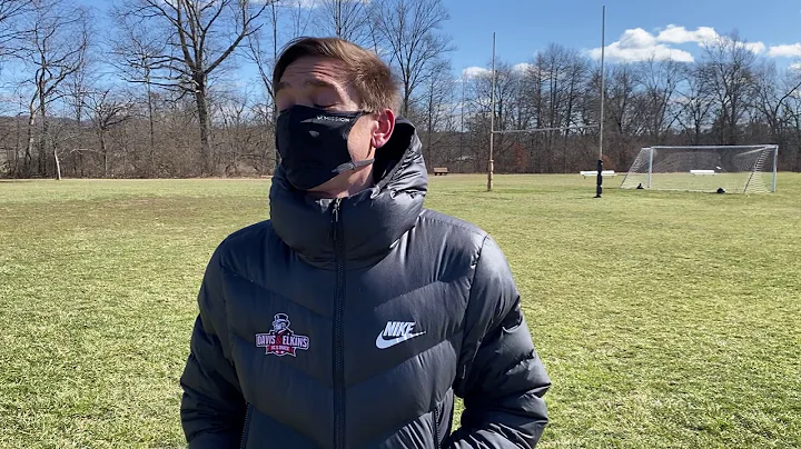 Rapid Reaction: Jason Pyles after 2021 cross count...