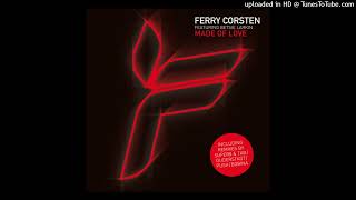 Ferry Corsten feat. Betsie Larkin - Made Of Love (Radio Edit) Resimi