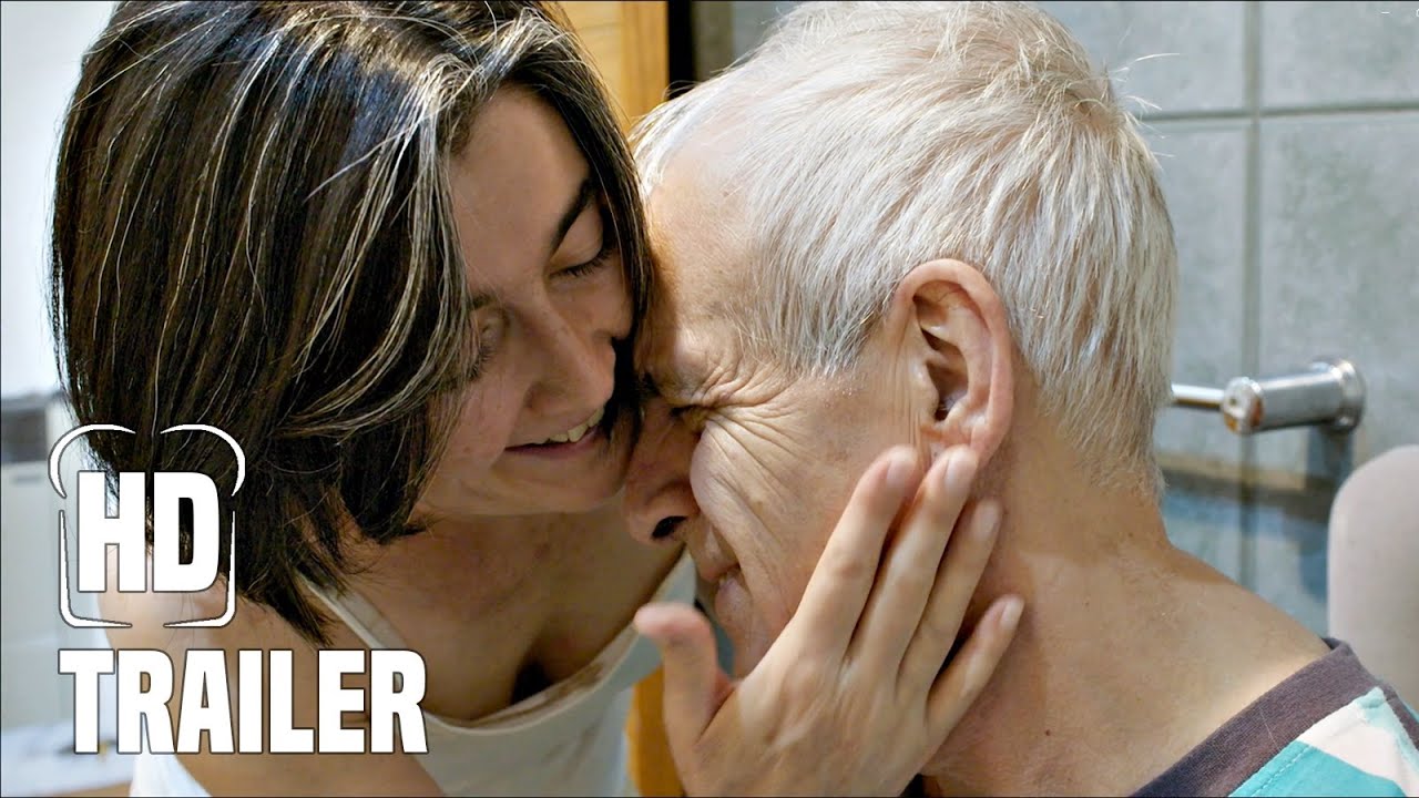 The Tale Die Erinnerung Trailer Deutsch DIE UNENDLICHE ERINNERUNG Trailer German Deutsch (2023) @FilmtoastDE