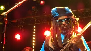 Steel Pulse - Prodigal Son - live in France 2015