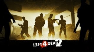 Left 4 Dead 2: The Parish Glitches, Jumps, Spots