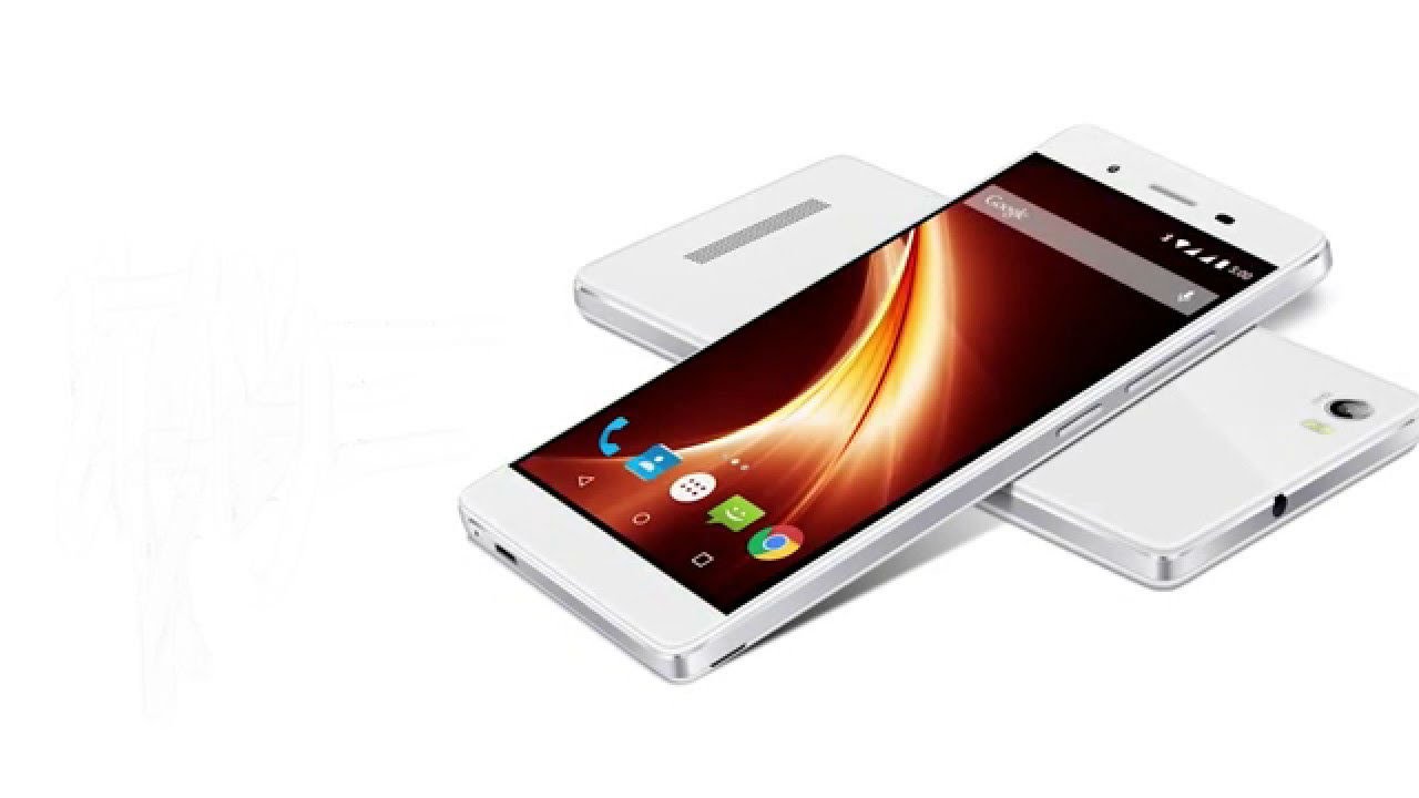 Lava Iris X10 First Look | 13 MP Rear Camera | Best Features And Specifications