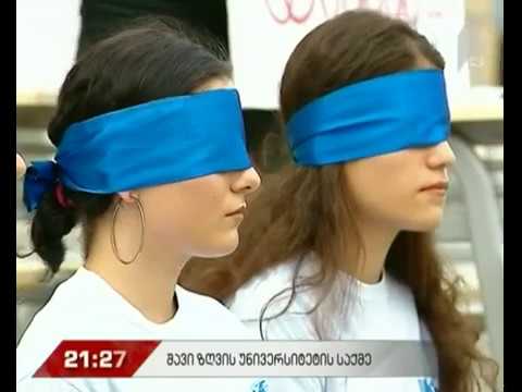 შავი ზღვის უნივერსიტეტის საქმე