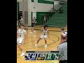 23 Leyton Martin Arlington Eagles  #basketball