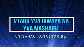 UCHAMBUZI WA VITBU VYA FASIHI VYA FORM 4 NA FORM 6. screenshot 5