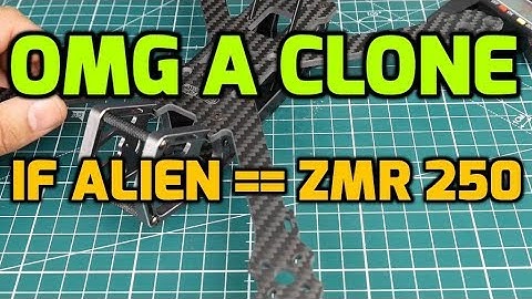 GEPRC GEP-KX5 Elegant Overview