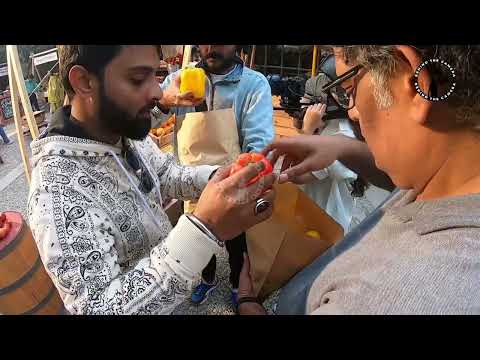 Jazz Digital | Sonia Hussain | Ameer Gillani | BTS