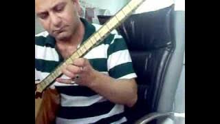 AHMET GÜREL / BİLSEYDİM (ORHAN GENCEBAY)