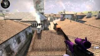 Full CSGO Camera Height Bug Guide