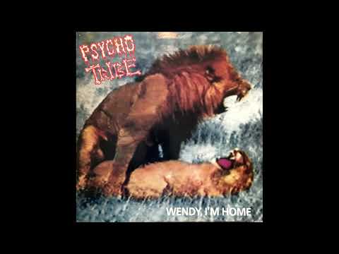 Psycho Tribe - Priest Street