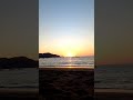 Costa Rica Playas Del Coco 2 march 2023 sunset