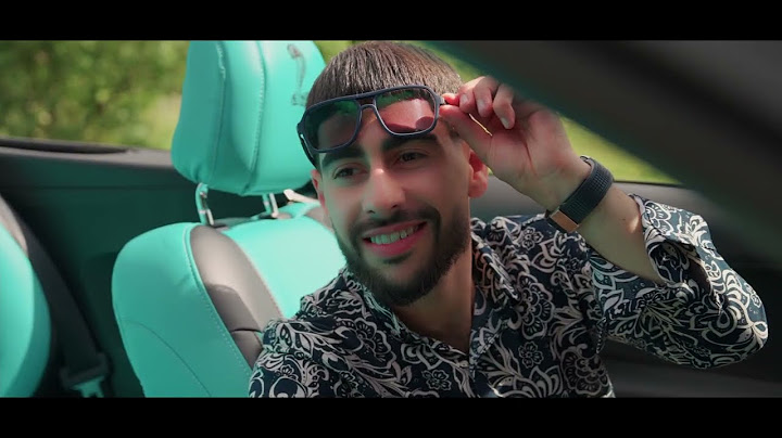 KARUSH - backstage (BAXTIS NVERN ES) - Atabekyan Films
