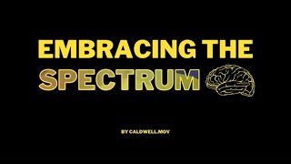 Embracing the Spectrum | Autism Documentary