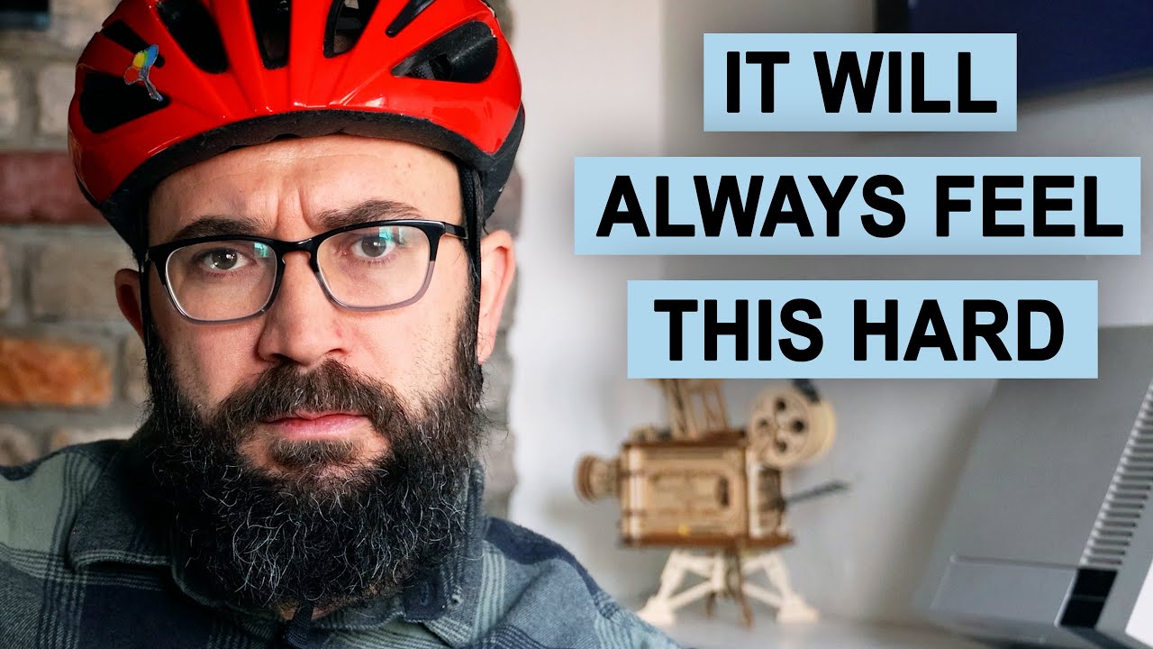 5 Harsh Truths You Probably Need to Hear - YouTube