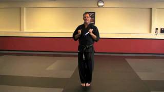 Chuck Kata 2