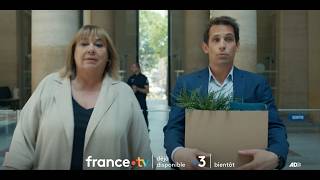 The Intern, new season premiere on France 3 starting September 1, 2026