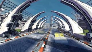 Let's Play Riptide GP2 - Episode 1