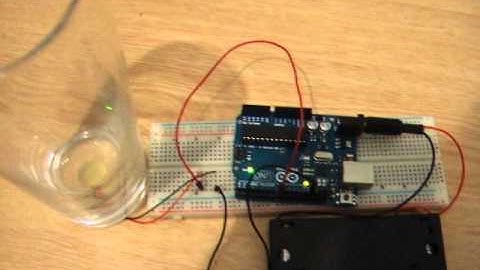 Tetris theme on Arduino and piezo speaker