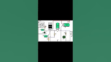 TDA2003: The Simple Car Amplifier You Should Build