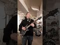Friday Night Quick Licks!  January 21st, 2022 - Misfits - Last Caress