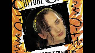 Culture Club   Do You Really Want To Hurt Me   New Un Extended Mix 