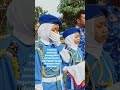 Paskibra Menangis Saat Mendengarkan Lagu Gugur Bunga di Upacara Hari Pahlawan ๐ข