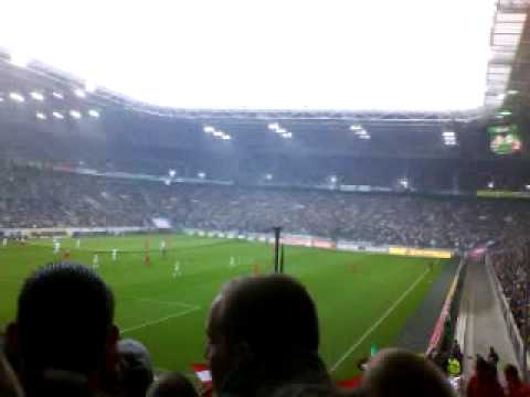 IVAN & MURI-BORUSSIA MÖNCHENGLADBACH Vs 1 FC KÖLN