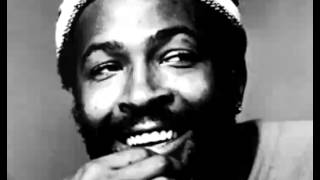 Watch Marvin Gaye I Met A Little Girl video