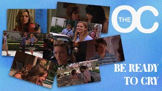 Lets talk about season 2 of The O.C